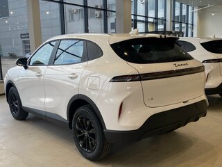 2026 Tenet Plus L6, белый, 2890000 рублей, вид 3