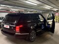 2015 Land Rover Range Rover IV, чёрный, 4490000 рублей - вид 5