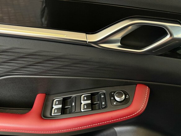 2023 Geely Coolray I Рестайлинг, серый, 2050000 рублей - вид 8