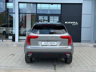 2026 Haval Jolion I Рестайлинг 2, серый, 2949000 рублей, вид 4