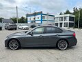 2017 BMW 3 серии 320i xDrive VI (F3x) Рестайлинг, серый, 2400000 рублей - вид 6