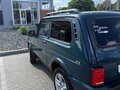 2002 Lada (ВАЗ) 2121 (4x4) I Рестайлинг, синий, 430000 рублей - вид 7