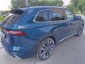 2021 Geely Monjaro (Xingyue L) I, синий, 3000000 рублей - вид 6