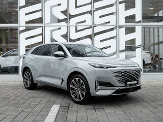 2024 Changan UNI-K, серый, 3320000 рублей, вид 1