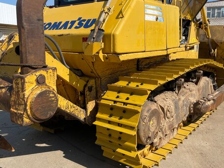 2012 Komatsu D65, 11700000 рублей, вид 2