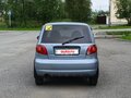2010 Daewoo Matiz I Рестайлинг, серый, 220000 рублей - вид 2