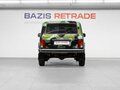 2020 Lada (ВАЗ) 2121 (4x4) I Рестайлинг (2020), зелёный, 849000 рублей - вид 5