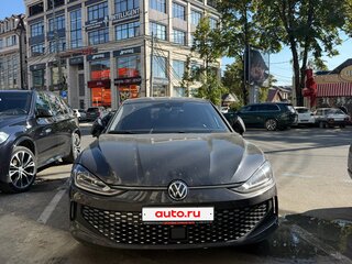 2022 Volkswagen Lamando L II, чёрный, 1700000 рублей, вид 4