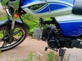 2017 Racer Alpha, синий, 45000 рублей - вид 1