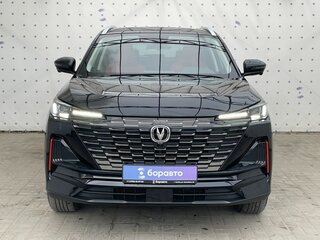 2024 Changan UNI-S I, чёрный, 2370000 рублей, вид 1
