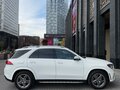 2019 Mercedes-Benz GLE 300 d II (V167), белый, 6100000 рублей - вид 1