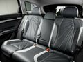 2026 Geely Atlas II, чёрный - вид 10