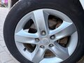 2010 Kia Ceed I Рестайлинг, серебристый, 560000 рублей - вид 9