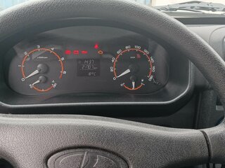 2023 Lada (ВАЗ) Niva Legend Euro-2 I, чёрный, 900000 рублей, вид 5