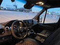 2019 Mercedes-Benz Sprinter, чёрный, 4399999 рублей - вид 8