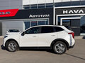2024 Haval Jolion I Рестайлинг, белый, 1950000 рублей - вид 4