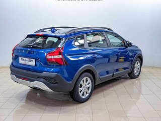 2026 Lada (ВАЗ) Iskra SW, белый, 1675000 рублей, вид 1