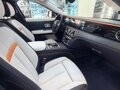 2025 Rolls-Royce Ghost Extended II Рестайлинг (Series II), чёрный, 43500000 рублей - вид 6