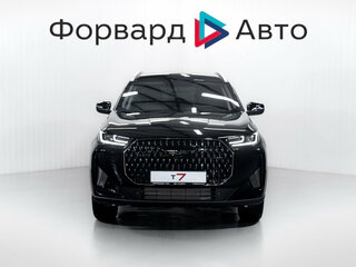 2026 Tenet T7, чёрный, 2735000 рублей, вид 2