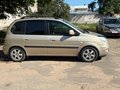 2009 Hyundai Matrix I Рестайлинг 2, бежевый, 580000 рублей - вид 2