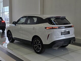 2026 Tenet Plus L4, белый, 2690000 рублей, вид 4