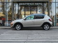 2016 Renault Sandero Stepway II, бежевый, 930000 рублей - вид 1