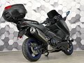 2017 Yamaha TMAX, серый, 869000 рублей - вид 6