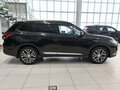 2016 Mitsubishi Outlander III Рестайлинг 2, чёрный - вид 4