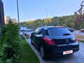 2012 Peugeot 308 I Рестайлинг, чёрный, 550000 рублей - вид 6