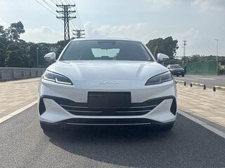 2025 BYD Seal 06 I, белый, 2830000 рублей, вид 2