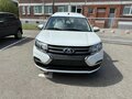 2026 Lada (ВАЗ) Largus I Рестайлинг, белый, 1582000 рублей - вид 1