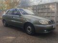 2004 Daewoo Sens I, бежевый, 225000 рублей - вид 7