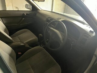 1993 Toyota Camry V30, белый, 180000 рублей, вид 2