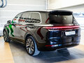 2023 Li Auto (Lixiang) L9 44.5 kWh I, чёрный, 6443000 рублей - вид 5