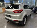 2021 Hyundai Creta I Рестайлинг, серый, 1665000 рублей - вид 3