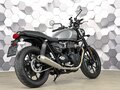 2023 Triumph Speed Twin, серый, 827000 рублей - вид 6