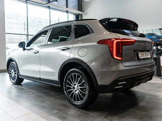 2026 Haval Jolion I Рестайлинг, серый, 2949000 рублей, вид 2