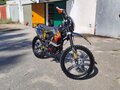 2024 BSE Z1, чёрный, 125000 рублей - вид 9