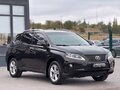 2013 Lexus RX 270 III Рестайлинг, чёрный, 2150000 рублей - вид 4