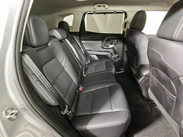 2026 Haval H7 I, оранжевый, 4284110 рублей - вид 11