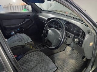 1993 Toyota Camry Prominent V30, серый, 265000 рублей, вид 4