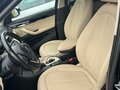 2017 BMW X1 18d xDrive II (F48), чёрный, 1995000 рублей - вид 5