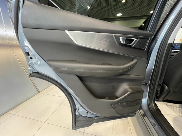 2021 Chery Tiggo 7 Pro I, серый - вид 16