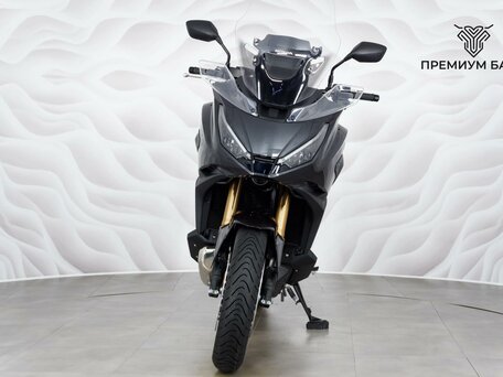 2026 Honda NT1100, чёрный, 2199000 рублей, вид 4