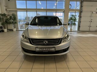 2015 Dongfeng S30, серебристый, 601000 рублей, вид 3