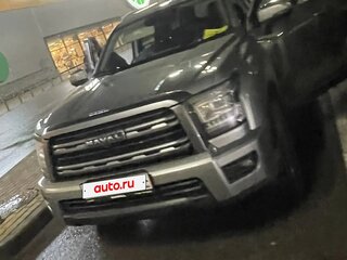 2024 Haval H5 II, серый, 2900000 рублей, вид 3