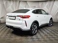 2023 Haval F7x I Рестайлинг, белый - вид 1