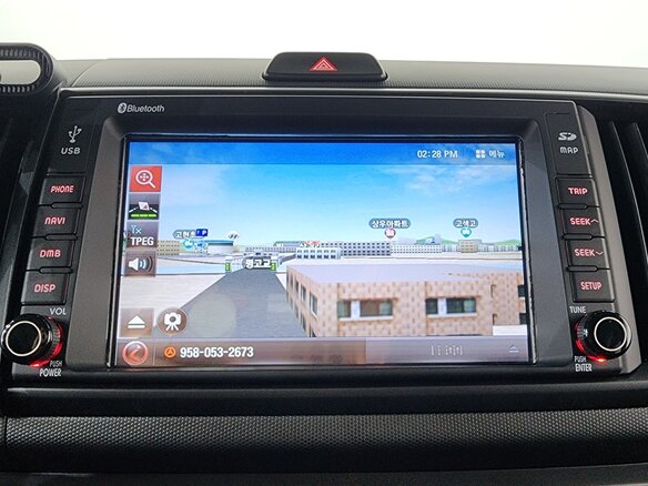 2023 Kia Ray I Рестайлинг 2, белый, 1210000 рублей - вид 13
