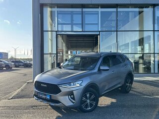 Haval F7 I