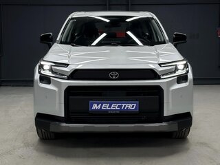 2026 Toyota RAV4 VI (XA60), белый, 3990000 рублей, вид 2